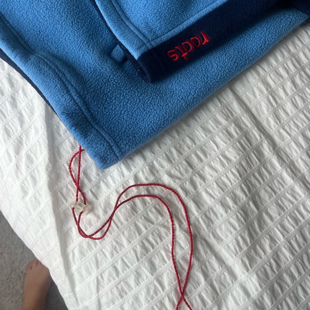 Official Olympic Team 2002 Fleece - Picture 3 of 6